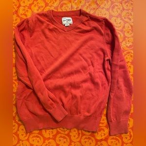 Boys sweater